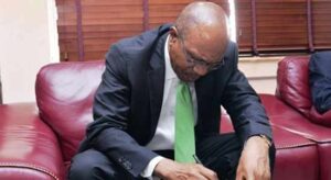 Godwin-Emefiele