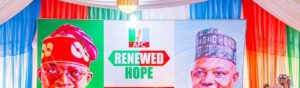 Kwara: Confusion as campaign council, LOC disagree on APC presidential rally