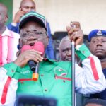 Nigeria Decides 2023: Ortom tasks PDP members to fast, pray to crush “evil force” seeking to rule Benue