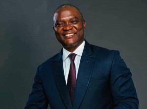 Prof Wale Suleiman