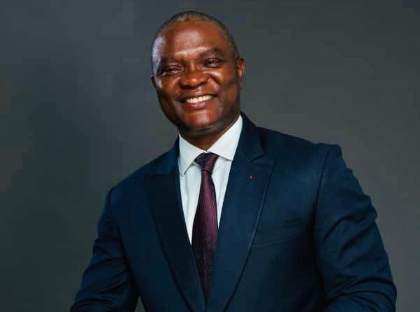 Prof Wale Suleiman