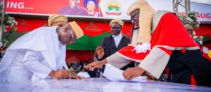 Ekiti : Ajibulu hails Oyebanji, Afuye’s victories at election tribunal