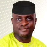 Joseph Ewuga