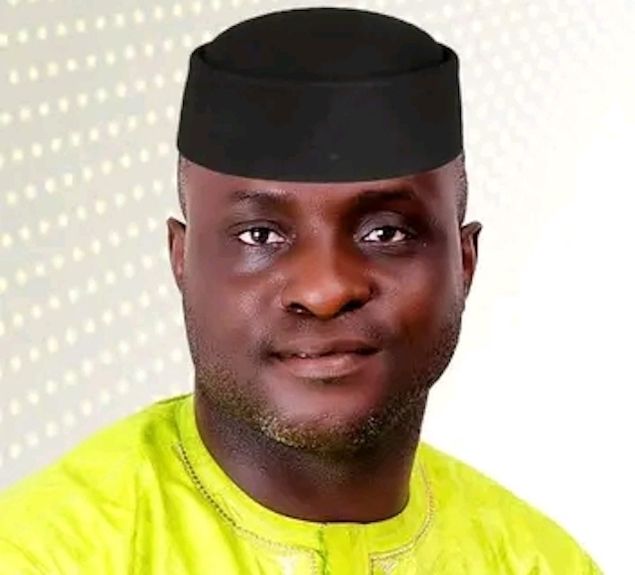 Joseph Ewuga