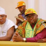 Adebayo Adelabu
