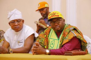 Adebayo Adelabu