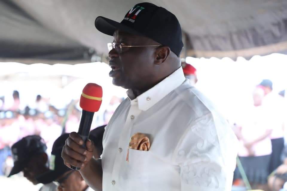 Abia: Gov says local polls deepen democracy, lauds admin’s education policy