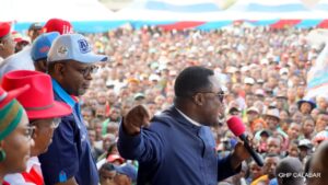 Nigeria Decides 2023: Tinubu’s president will fix Nigeria – Ayade