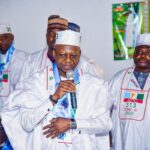 Sani Mohammed Musa