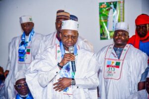 Sani Mohammed Musa