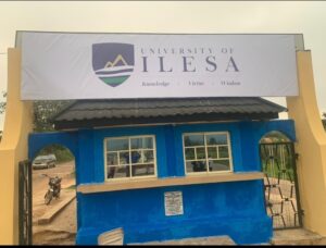 Osun: Adeleke orders review of University of Ilesa