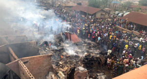Ibadan-market-fire