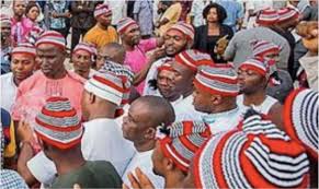 Igbo-Youth-Movement