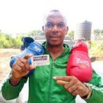 Ikechukwu Okoronkwo