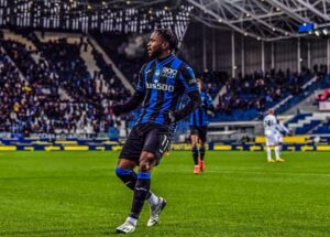 Lookman-1