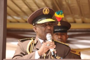 NIS graduates 1,800 personnel, CG demands good conduct