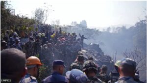 nepal