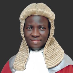 Justice Abiri