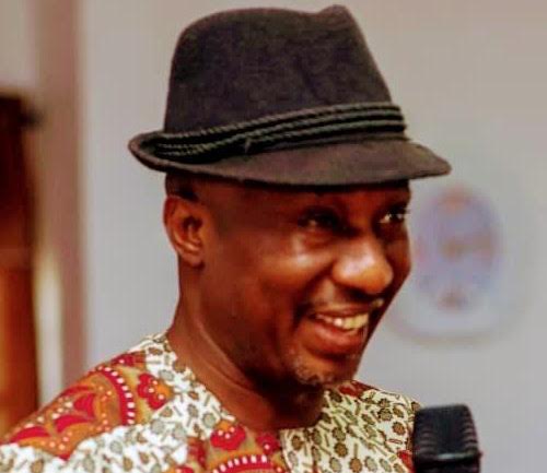 Yaqoub Popoola, founder and executive director of JOGO