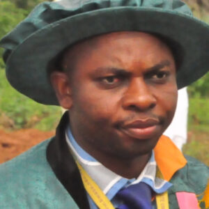 Kazeem-Gbolagade