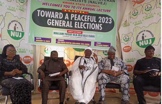 Kwara-inec