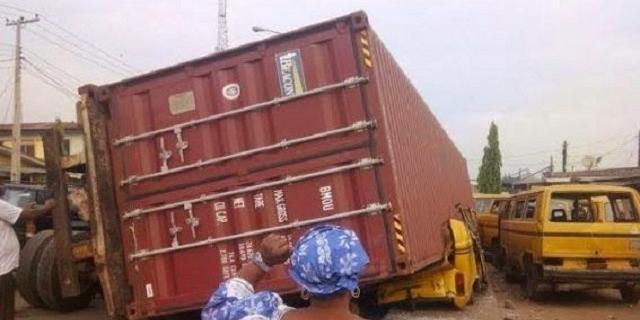 accident