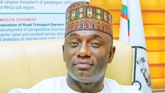 Lawal Yusuf Othman