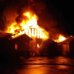 House-on-fire