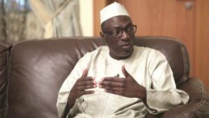 Makarfi