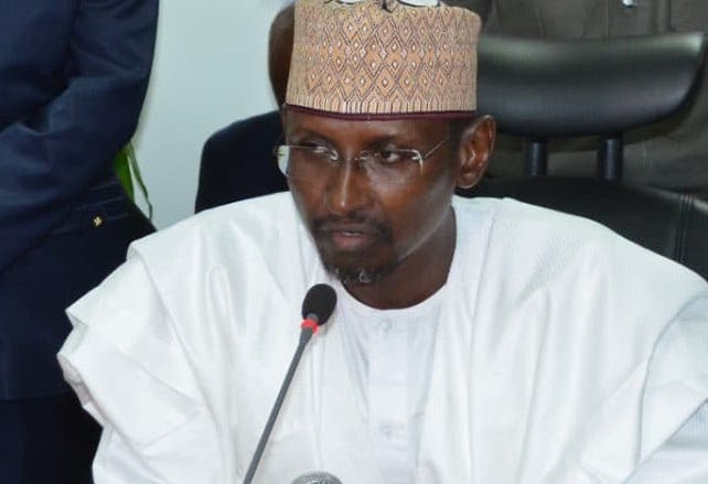 Mohammed-Bello