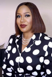 Mrs Margaret Obi