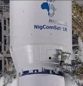 NIGCOMSAT