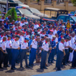NSCDC-Organises-Special-Prayers-After-Killing-Of-7-Officers-In-Kaduna