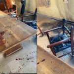 Attack on Enugu office