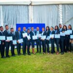 Nestle TTC graduates