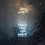 New Year Times Square