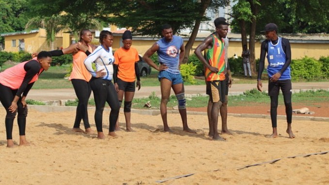 Nigeria-Beach-Volleyball-Players