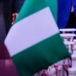 Nigeria-map