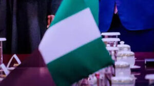 Nigeria-map