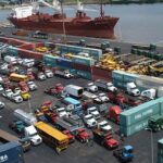 Nigerian-Seaport
