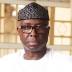 Niyi-Adebayo