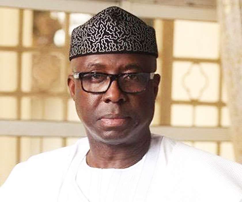 Niyi-Adebayo