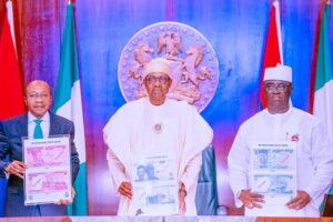 Investors say CBN policies will deliver Buhari’s promise of free, fair polls