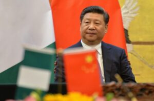 XI JINGPIN
