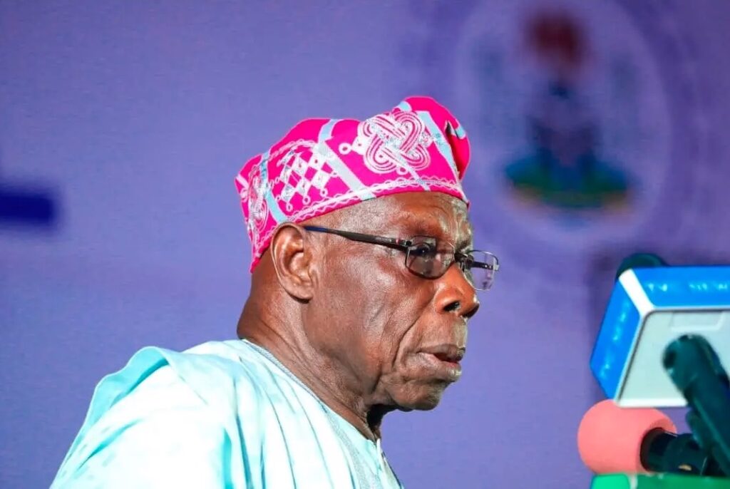Obasanjo