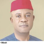Peter Mbah