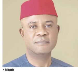 Peter Mbah