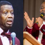 Pharmacist-Sues-Pastors-Adeboye-Olukoya-46-Others-For-Alleged-Invasion-Of-Property-