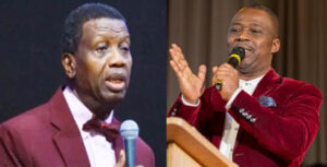 Pharmacist-Sues-Pastors-Adeboye-Olukoya-46-Others-For-Alleged-Invasion-Of-Property-