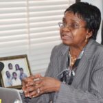 Prof Mojisola Adeyeye